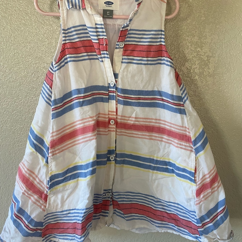 Old Navy dress